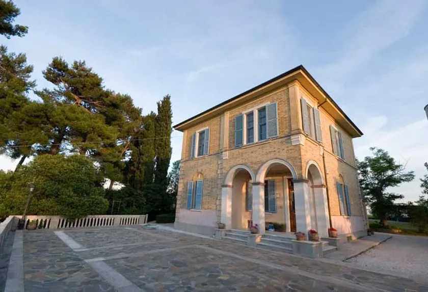 Villa Coralia Agriturismo - Image 1