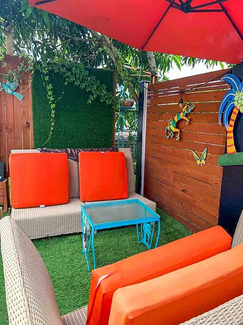 RELAX & GET AWAY. CLOSE TO BEACHES AND AIRPORT - Image 1