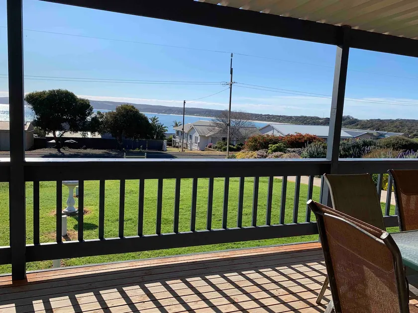 Sunny Brae - relaxing beach side getaway - Image 1