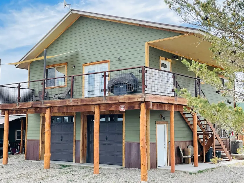 Peaceful Private Apartment on the Lazy J Ranch - Image 1
