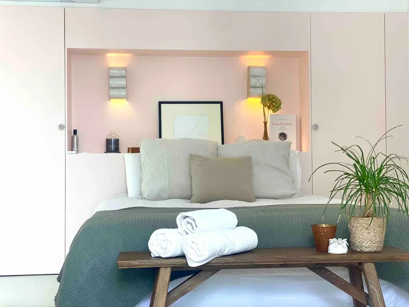 Suite Cosy Barbizon - Image 1
