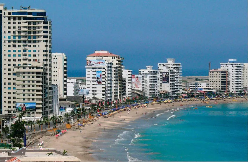 Luxury Home On The Beach-Free Parking & Concierge - Image 1