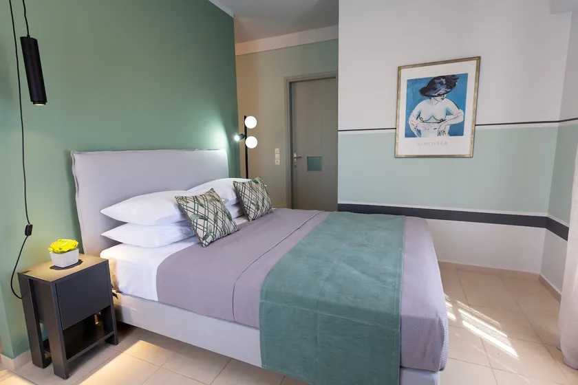 Magnolia - Apartment in Kalamata - Image 1