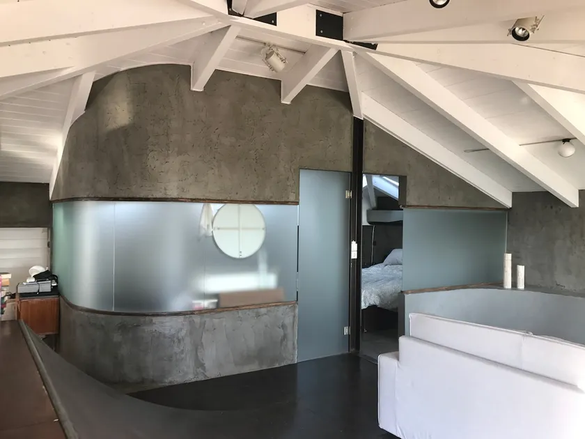 Unique Loft with amazing view TheRampHouse Athens - Image 1