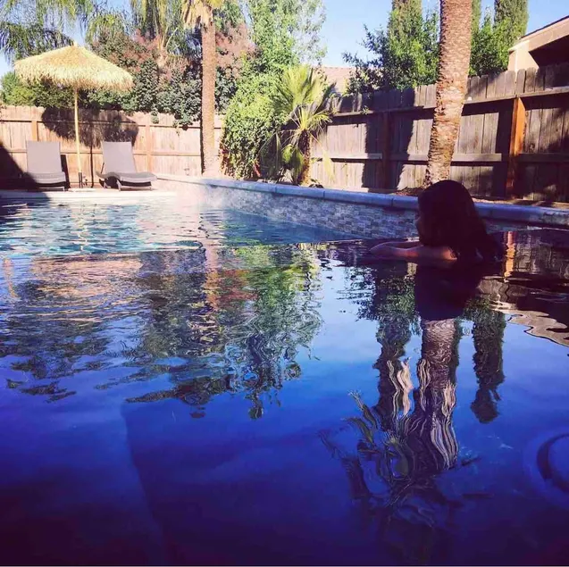 6 bedroom home with heated Pool/Spa near Sequoia National Park - Image 1