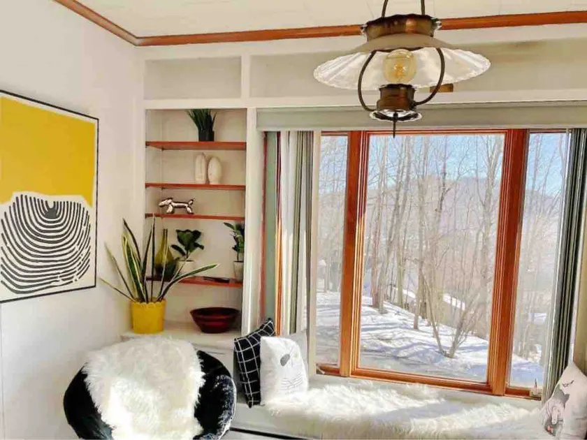 Home on a Hill: Bradford & Allegheny Park Getaway - Image 1