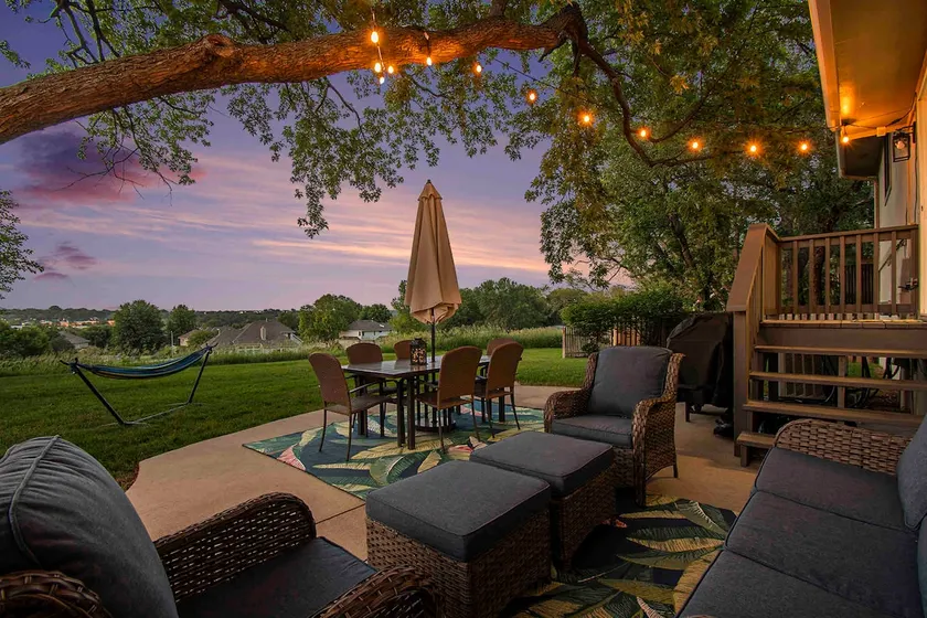 Golf course view paradise - Image 1