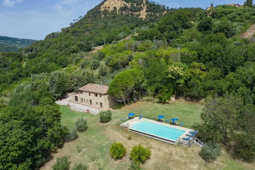 Luxury Private Villa W/ Star View - Beautiful Spot - Image 1