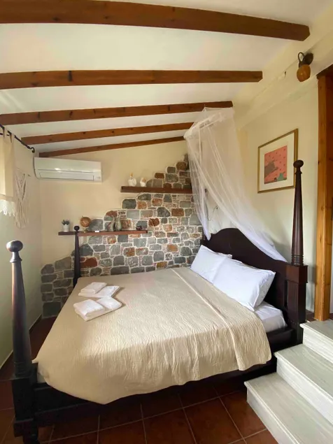 Villa Konaki, Pleasant cottage with a view - Image 1