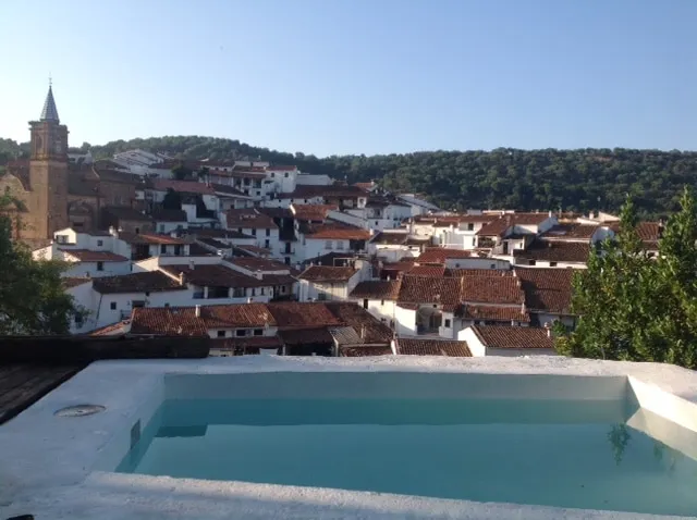 House El Risco del Lomero, tradition & modernity. - Image 1