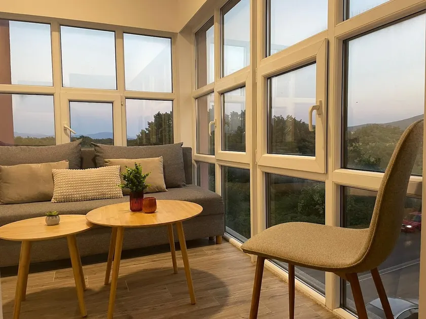 Mirabilis Apartments - Image 1
