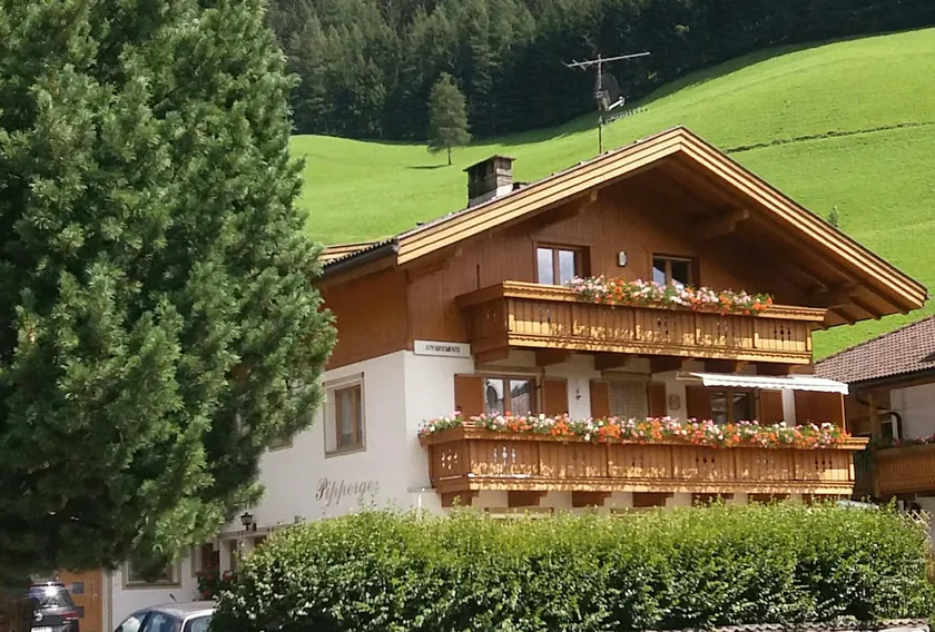 Haus Pipperger - Image 1