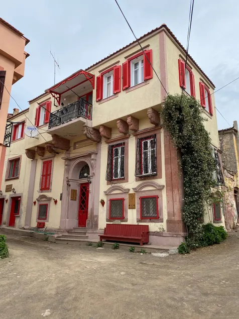 Cunda Bebekli Ev - Image 1