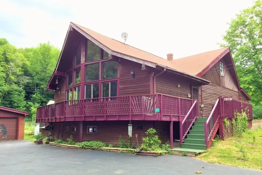 ENTERTAIN. EXPLORE. RELAX in Catskills Getaway - Image 1