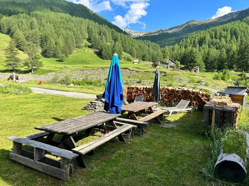 Alpine chalet - 100% nature - Queyras Park - Image 1