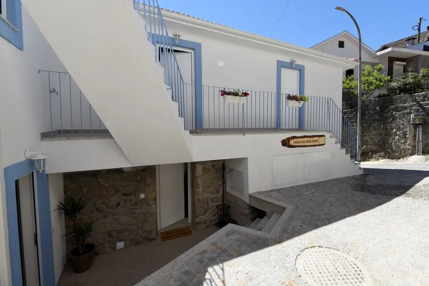 Superior Apartment in Downtown Amarante - Image 1
