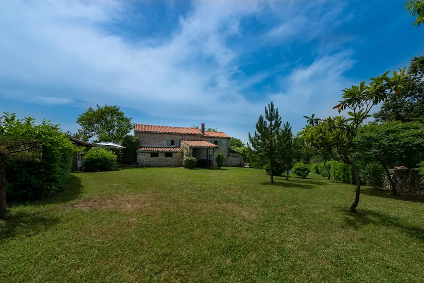 Holiday Home Village Family House Ranka by Interhome - Image 1