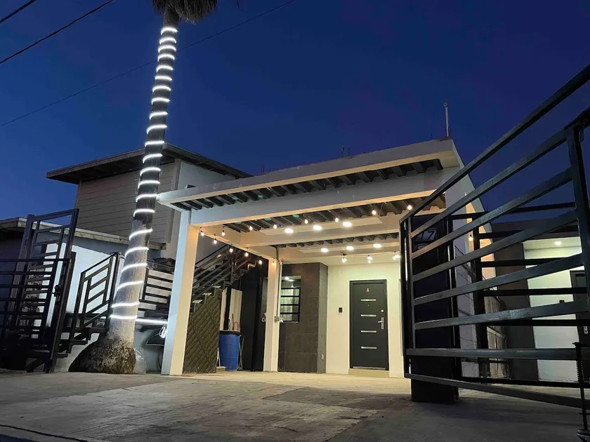 A new, elegant and modern house to rest! - Image 1