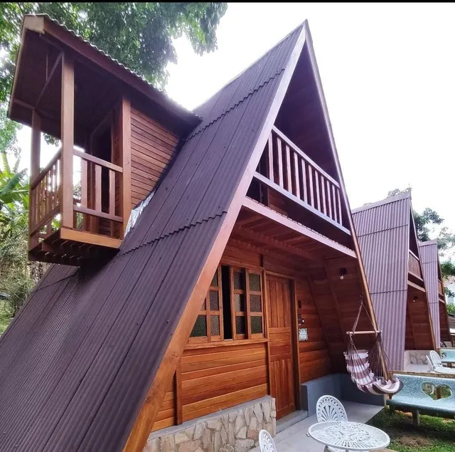Cabana Comfort 4 - Image 1