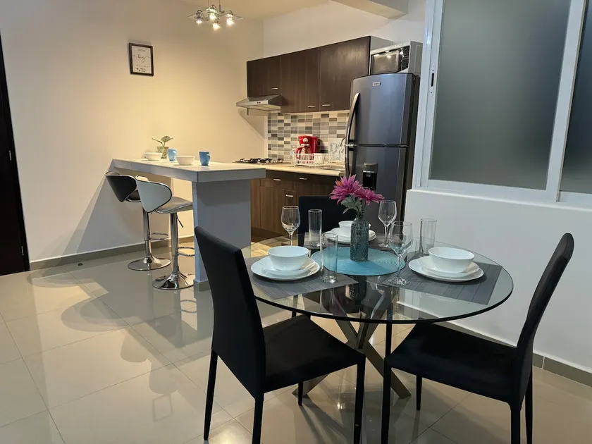 City Grand Suites: Comfort 5 minutes from Interlomas - Image 1