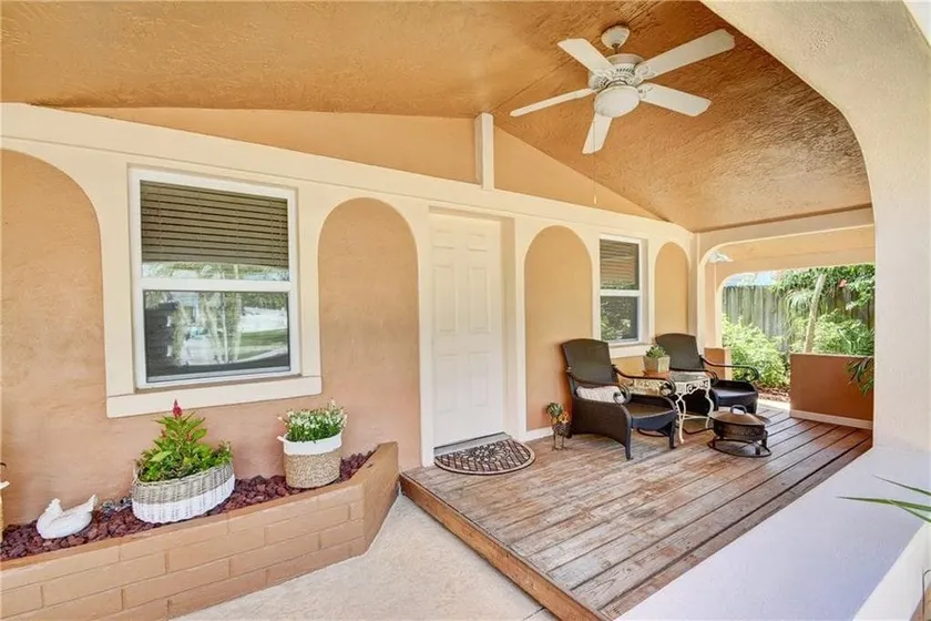 Port Salerno, Tropical Oasis Vacation Spot - Image 1