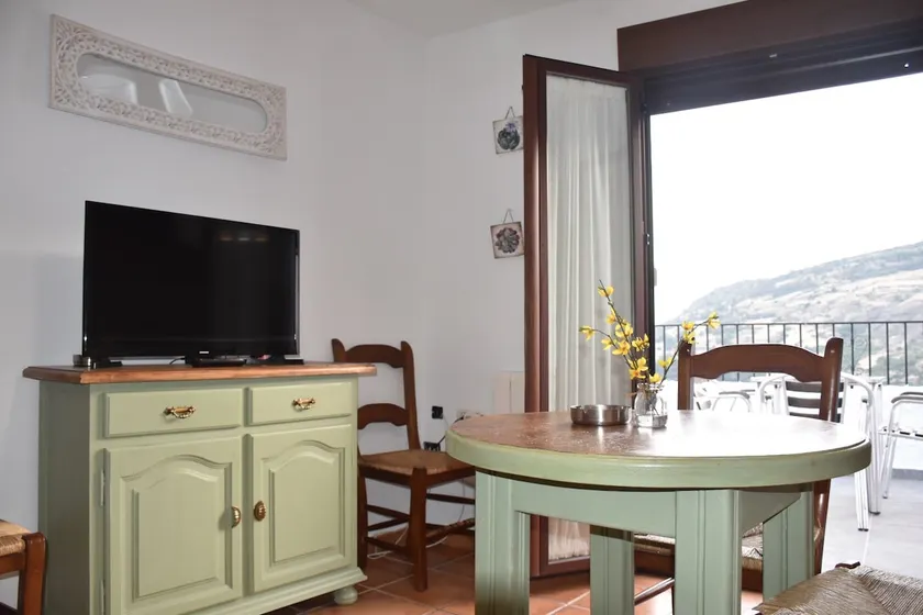 Vista Veleta Apartments for 3 people - Image 1