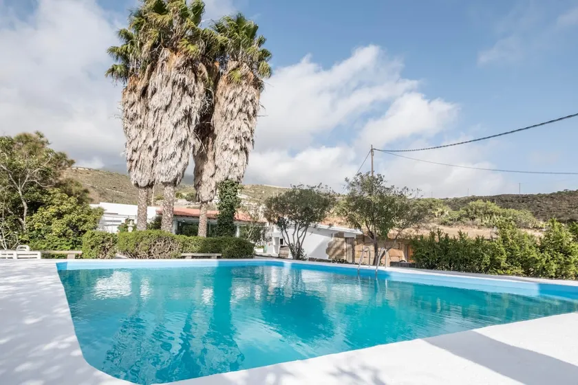 Finca Carrillo - Image 1
