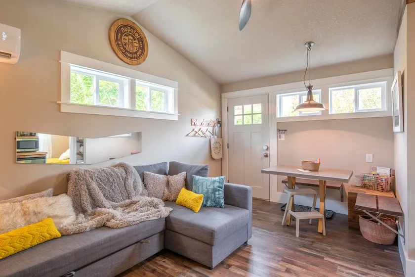 NoPotel, comfortable guesthouse in Portland! - Image 1