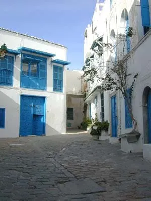 comfort studio sidi-bou-said renovated June 25, 2025 - Image 1