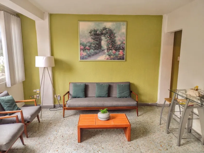 Cozy and comfortable apartment in the Historic Center. - Image 1