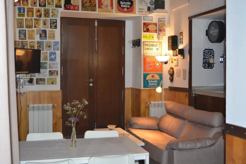Axerquía Patio-House, ”La Bodega” apartment - Image 1