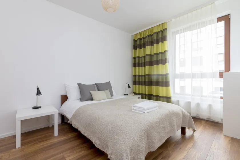 Royal Wilanów Stylish Apartment by BookingHost - Image 1