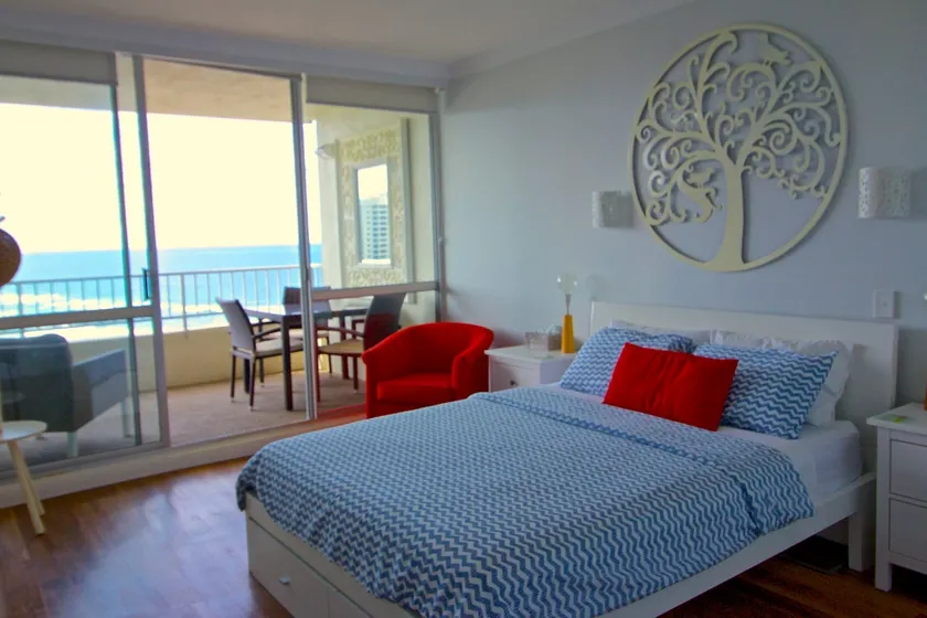 One bedroom Sub Penthouse - Image 1