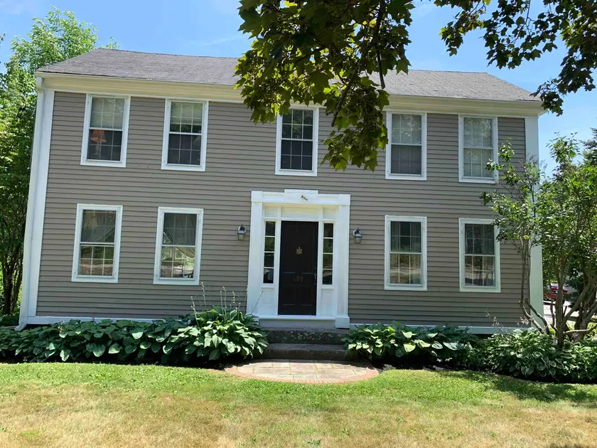Wild Rose Farm -Three Queen Suites - Image 1