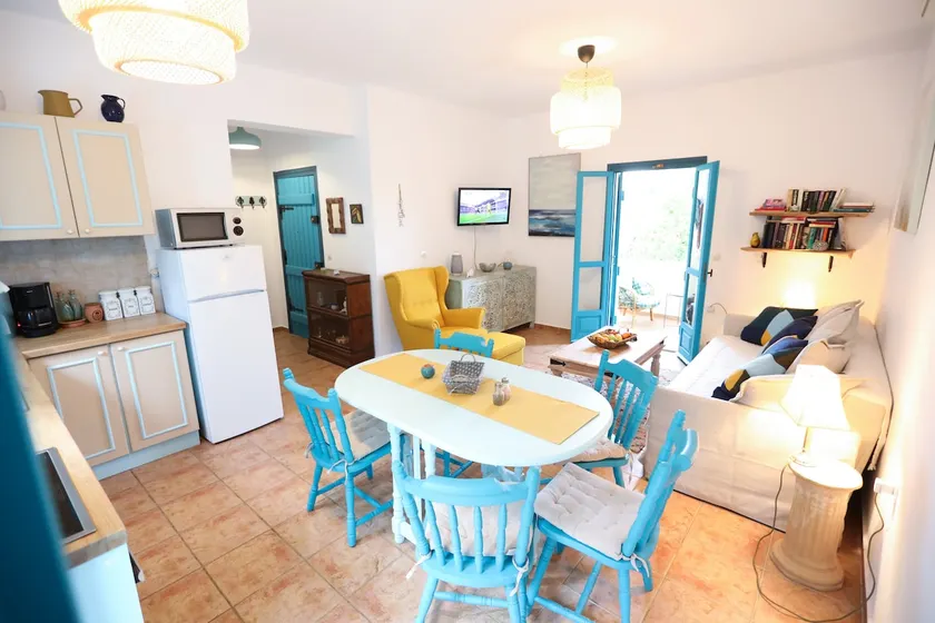 Aphrodite Villa - Image 1