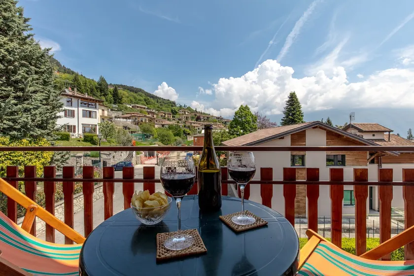 Villa Mariarosa Apartments - Image 1