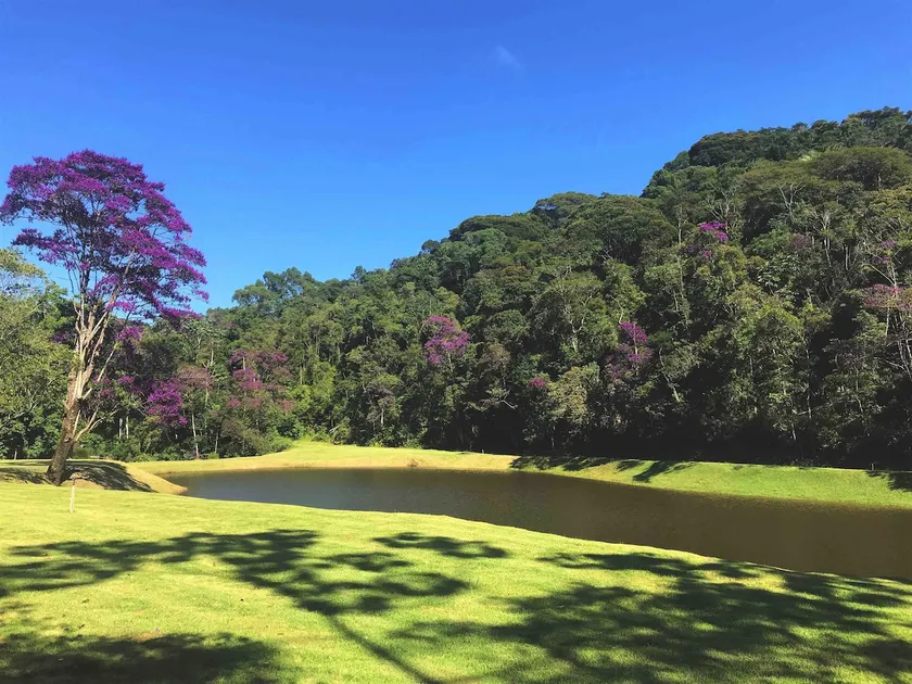 Santa Paula Farm - Marechal Floriano, ES. - Image 1