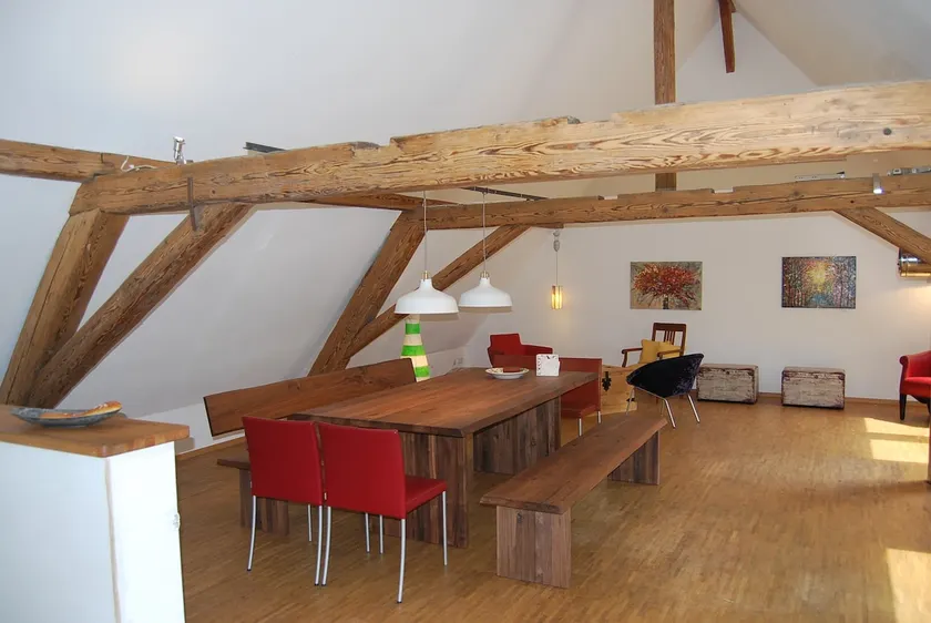 Neumühle Vacation Rental - Image 1