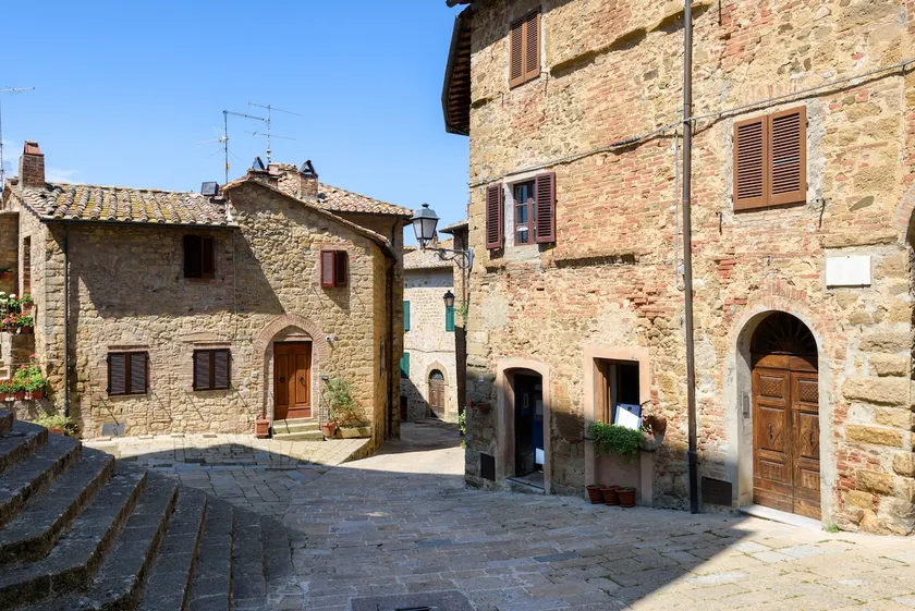 Foresteria del Teatro Povero - Image 1