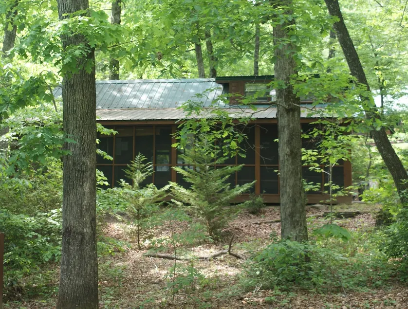 Bear Cabin with Hot Tub at Solitude Pointe - Image 1