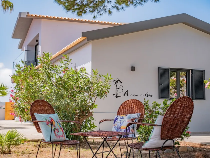 Villa A Casa do Gois - Haupthaus - Image 1