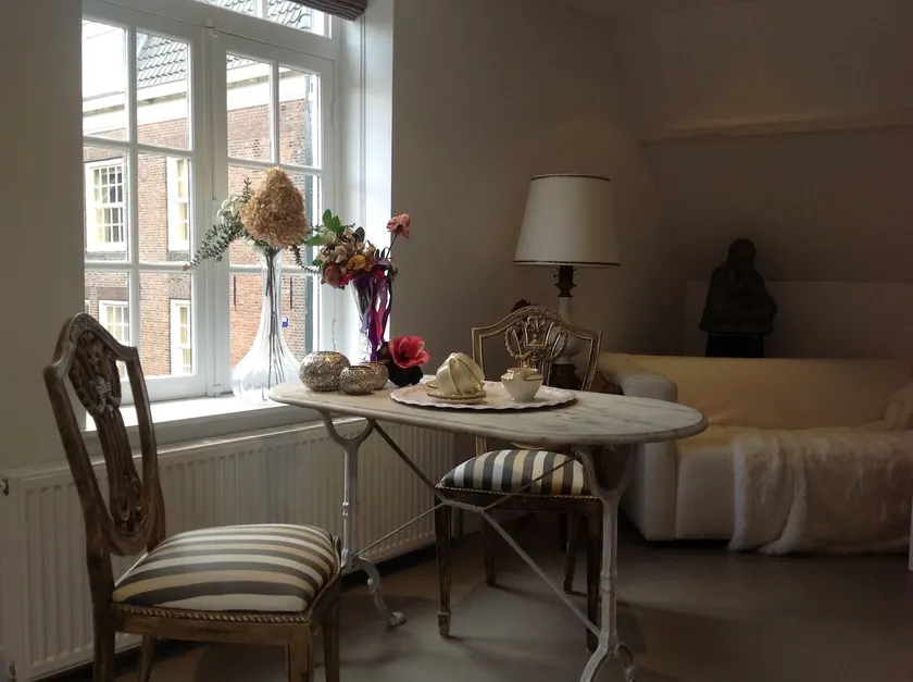 Apartment Naarden-Vesting - Image 1