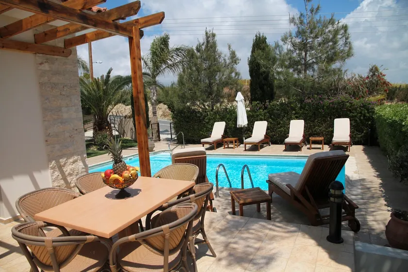 Eve Pissouri Veriko Villa - Image 1
