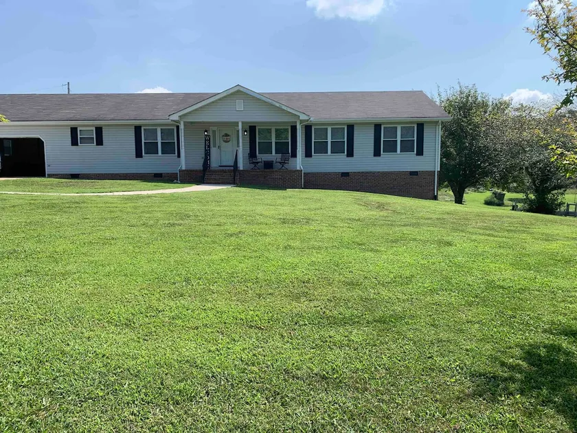 Mountain Retreat close to Chattanooga Attractions - Image 1