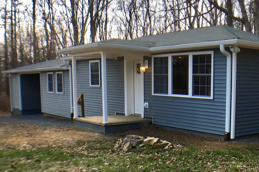 Second Home in Pittsboro, NC - Image 1