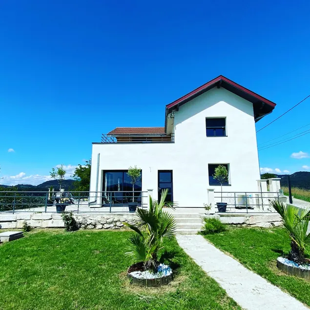 Villa Bellevue 1 (Entire place, ground floor) - Image 1