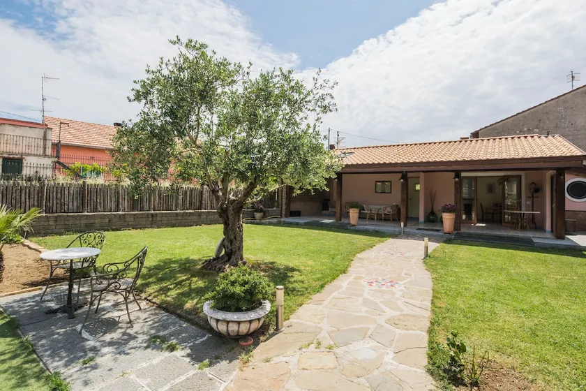 Rental House I Gelsomini - Image 1
