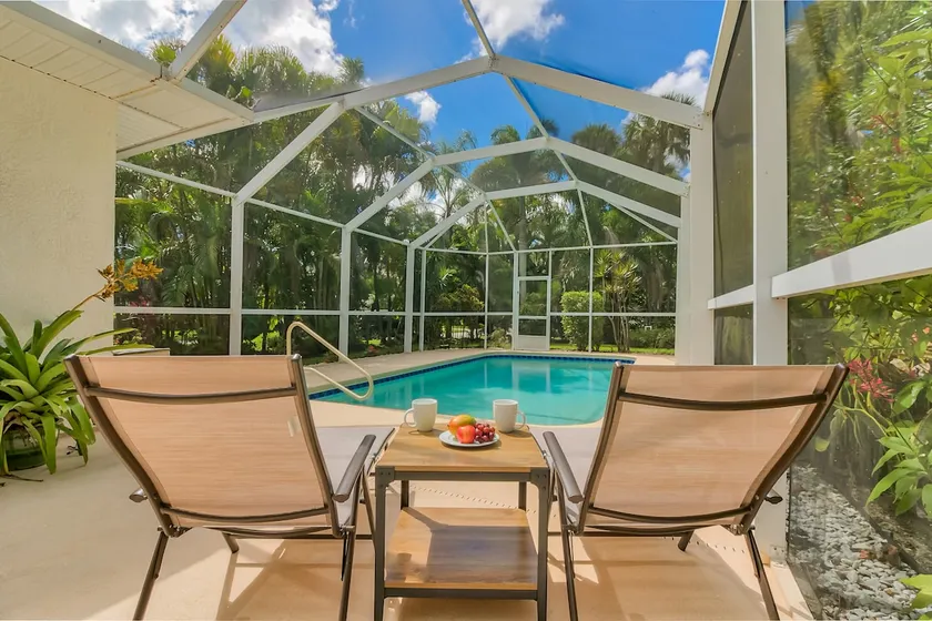 3 King Beds, Heated Private Pool, Updated 2025 - Image 1