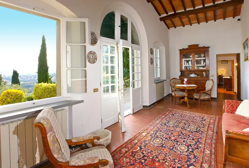 Dependance Serenella of Villa Serena - Image 1