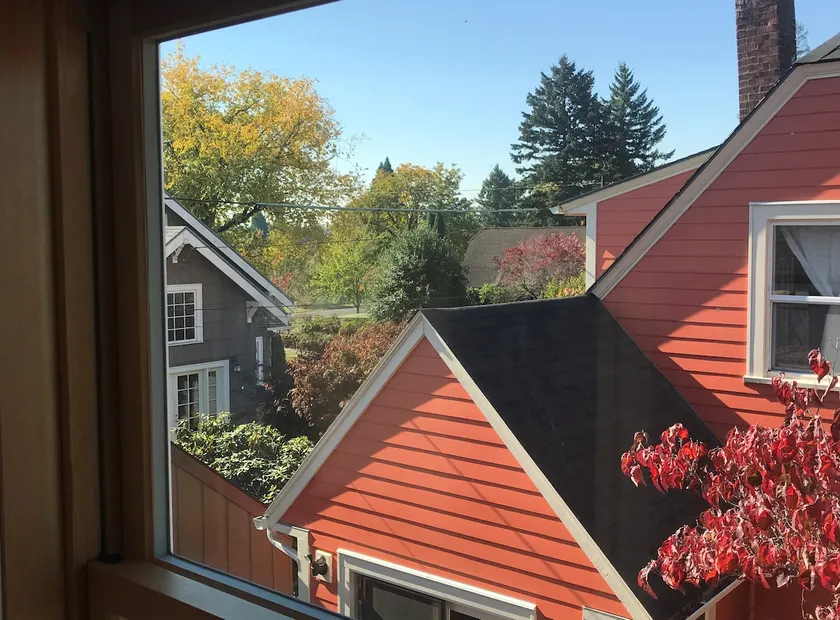 Oscar's Perch - Fantastic & Private 1-BR - Image 1
